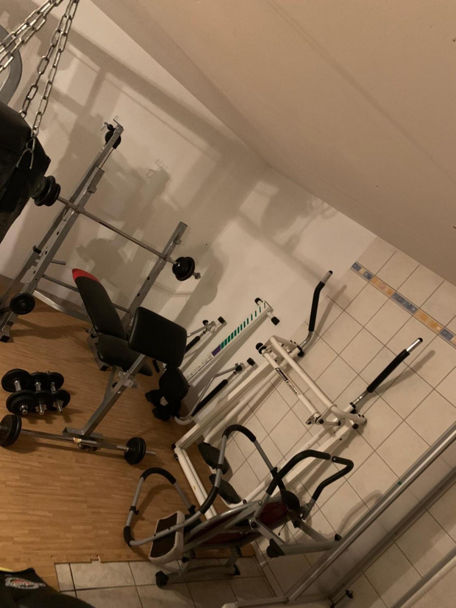 Appartement Kammblick 格洛博明 外观 照片