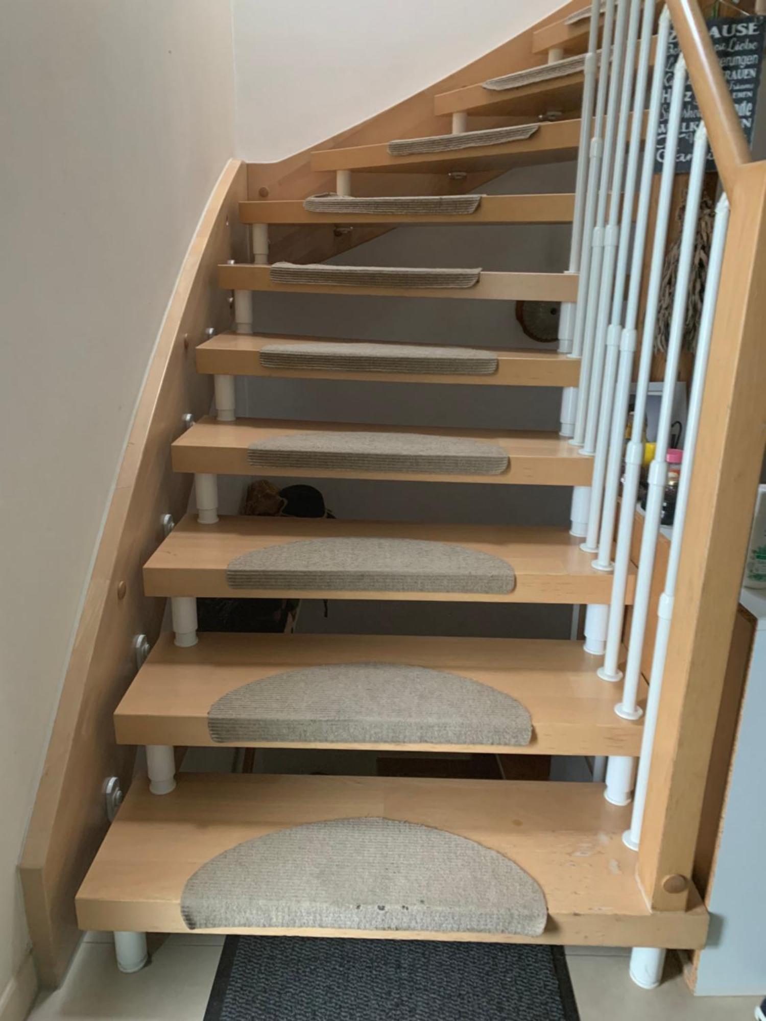 Appartement Kammblick 格洛博明 外观 照片