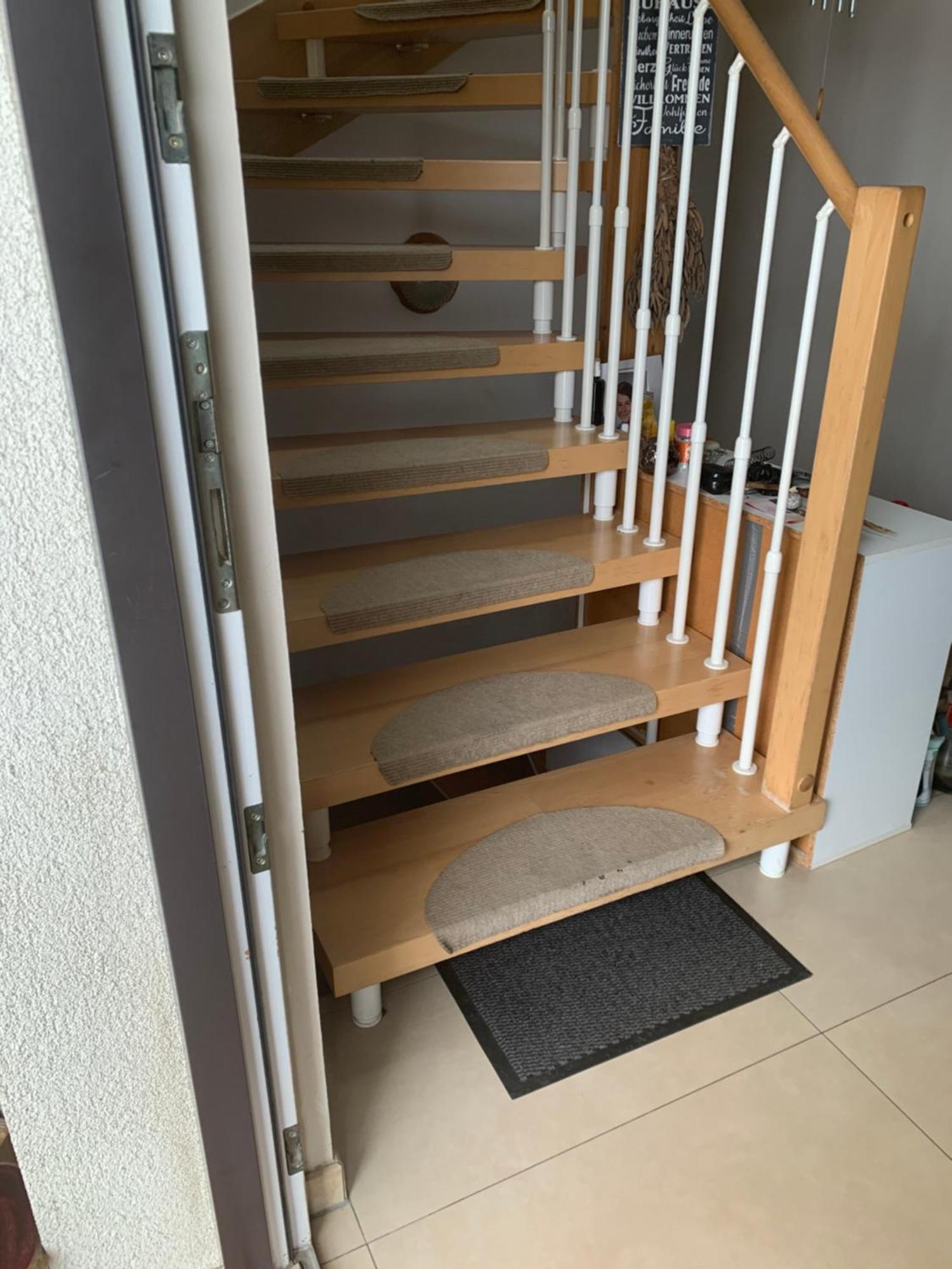 Appartement Kammblick 格洛博明 外观 照片