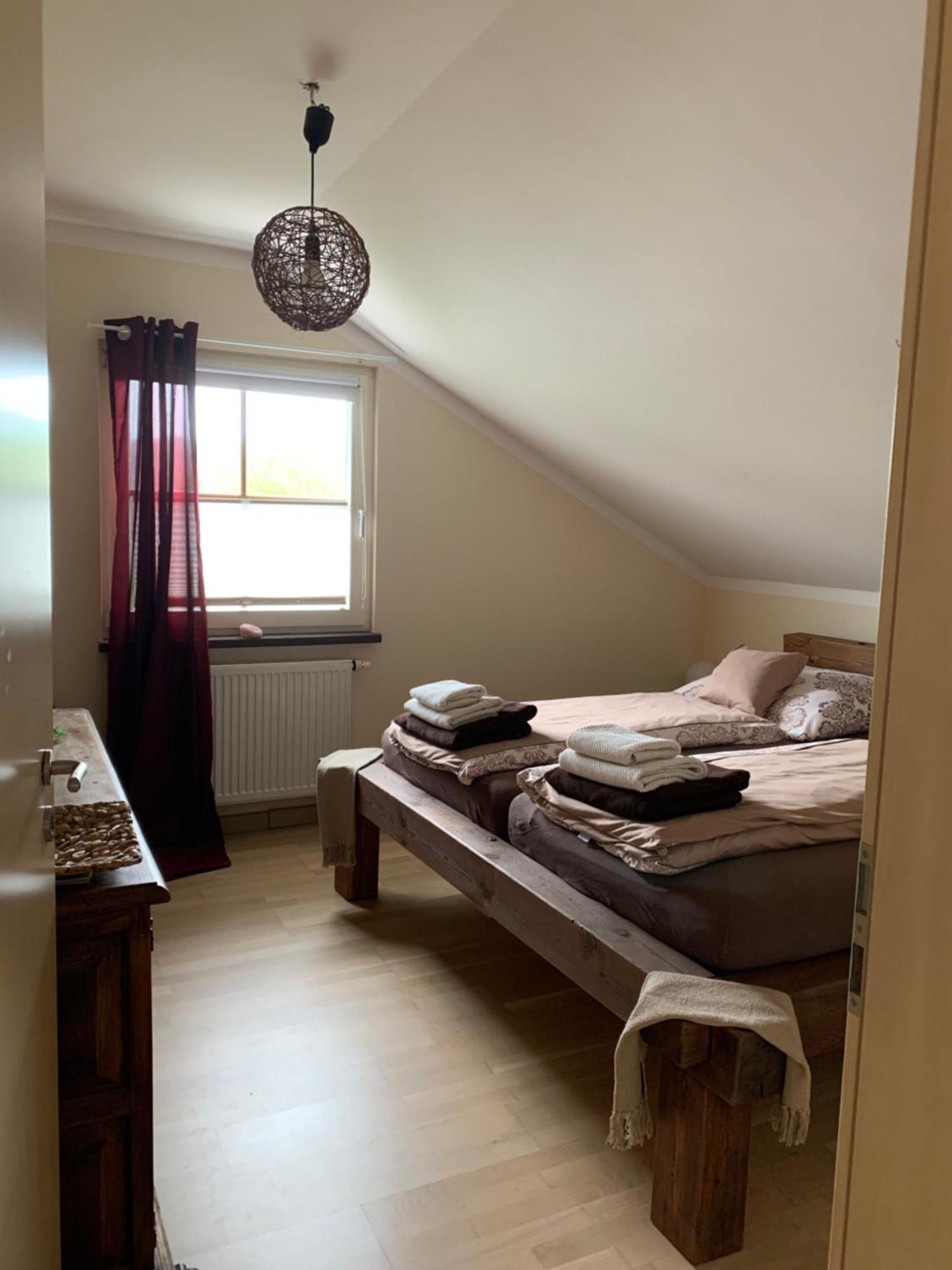 Appartement Kammblick 格洛博明 外观 照片